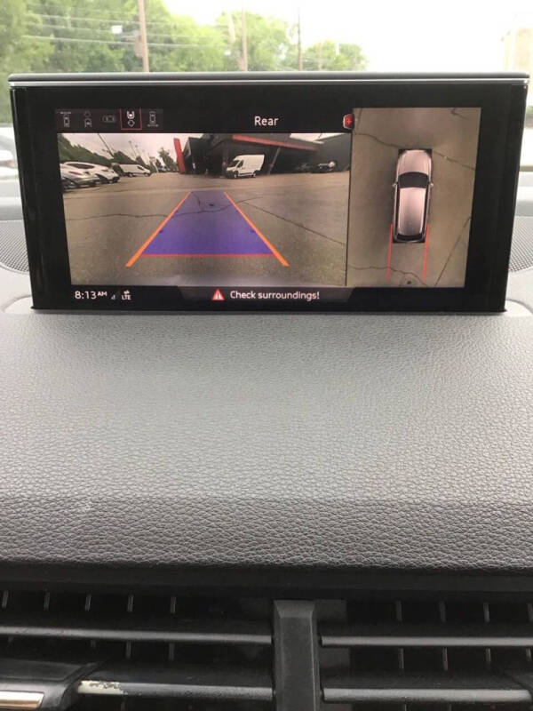 2017 Audi Q7 3.0T quattro Premium Plus