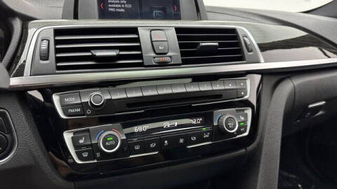 2018 BMW 3 Series 330i