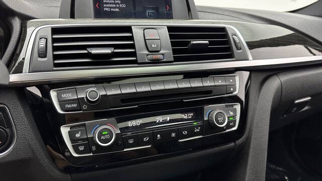 2018 BMW 3 Series 330i