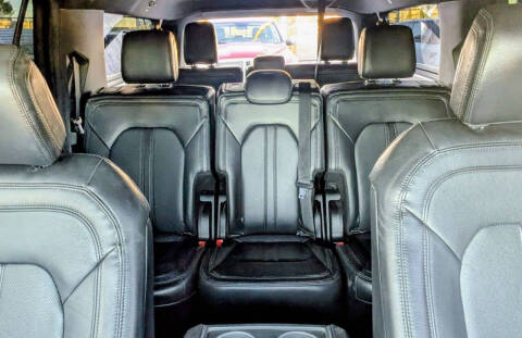 2020 Ford Expedition MAX Limited