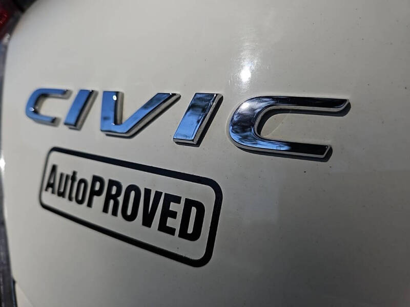 2019 Honda Civic Type R Touring