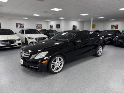 2013 Mercedes-Benz E-Class E 350