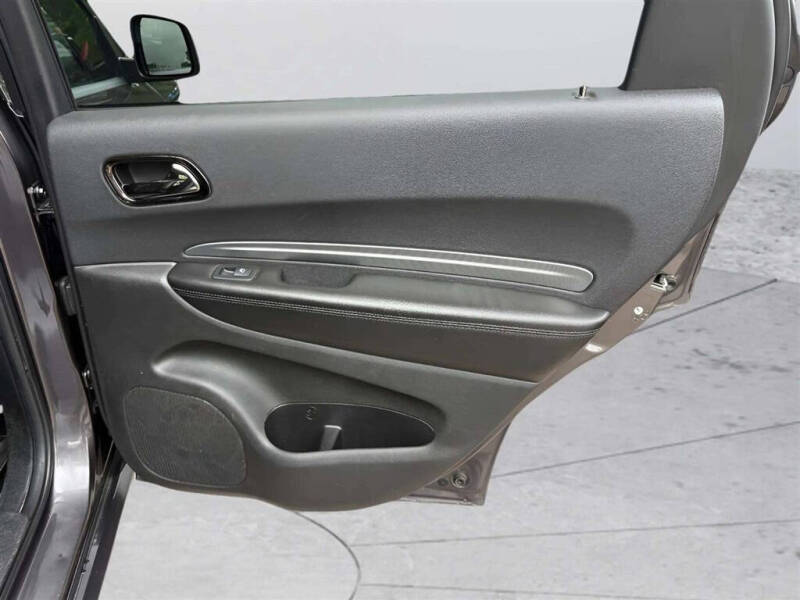 2020 Dodge Durango GT
