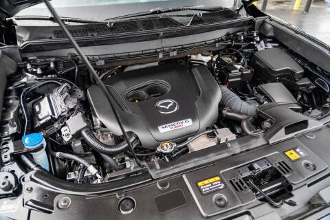 2023 Mazda CX-9 Touring Plus