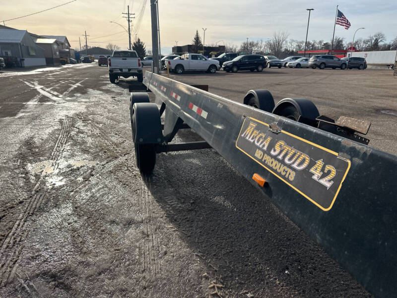 2018 MD PRODUCTS MEGA STUD 42