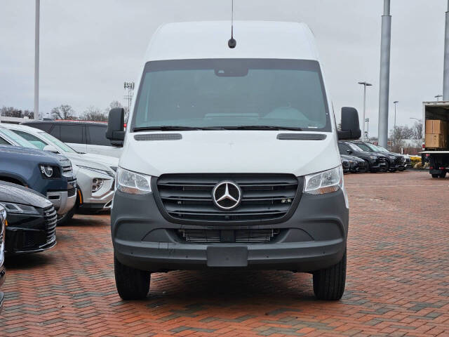 2023 Mercedes-Benz Sprinter for sale at New Sprinter Vans in Fort Mitchell, KY