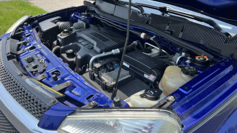 2006 Chevrolet Equinox LT