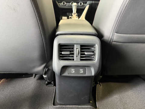 2025 Acura ADX w/A-SPEC