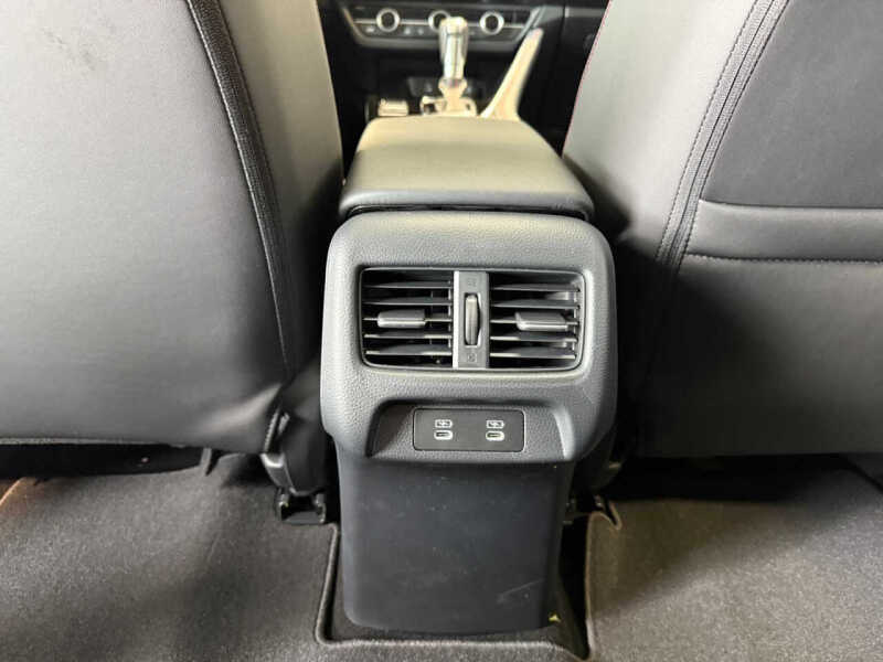 2025 Acura ADX w/A-SPEC