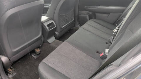 2014 Subaru Outback 2.5i