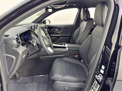 2025 Mercedes-Benz GLC GLC 300