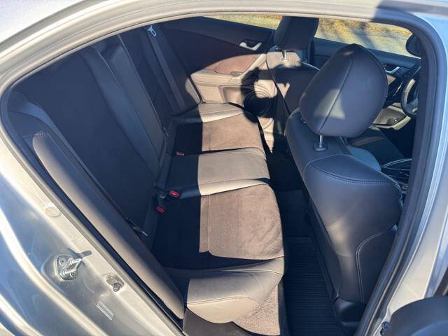 2012 Acura TSX w/Special