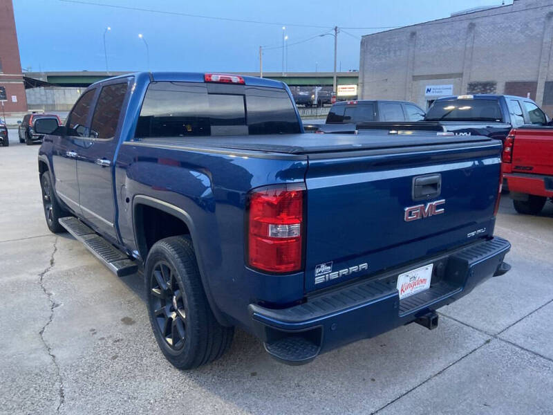 2015 GMC Sierra 1500