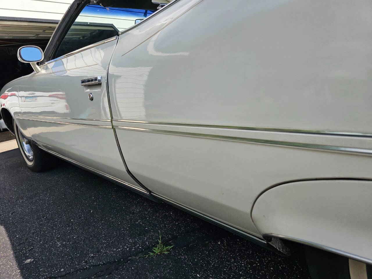 1973 Pontiac Grand Ville 47