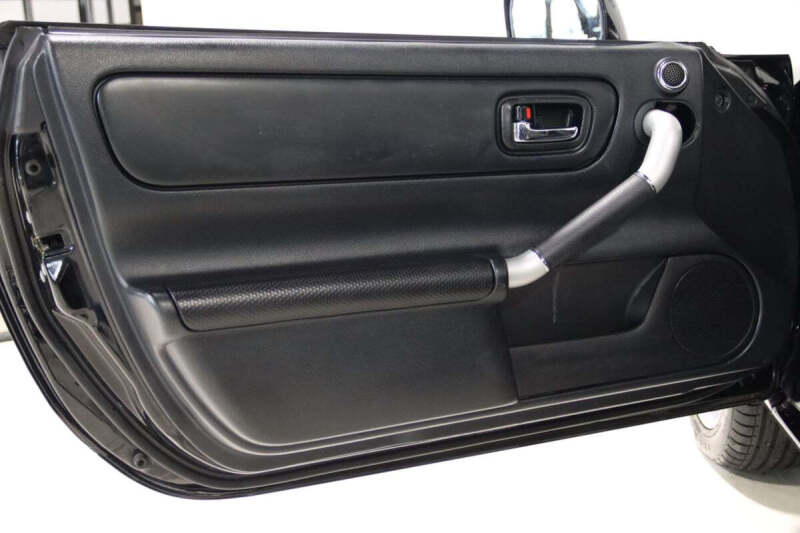 2004 Toyota MR2 Spyder