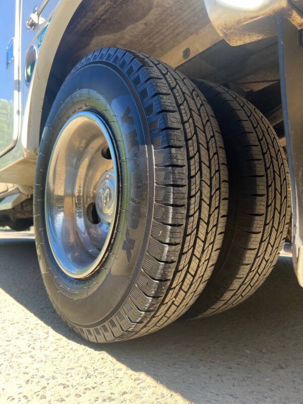 1998 Dodge Ram 3500 Laramie SLT