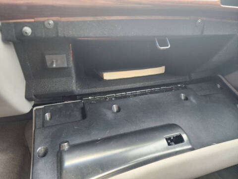 2005 Buick LeSabre Custom