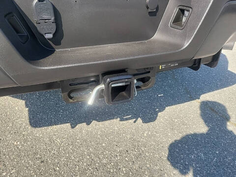 2020 Ford F-350 Super Duty XL