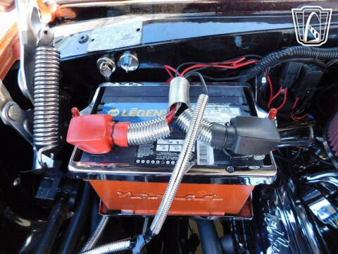 1955 Chevrolet Nomad