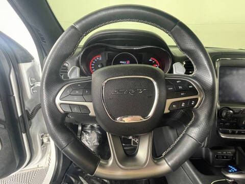 2018 Dodge Durango SRT