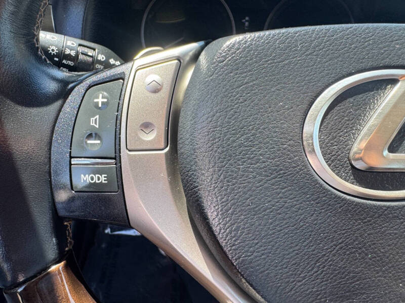 2013 Lexus GS 350