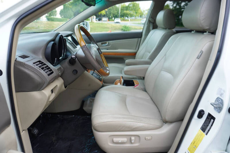 2005 Lexus RX 330