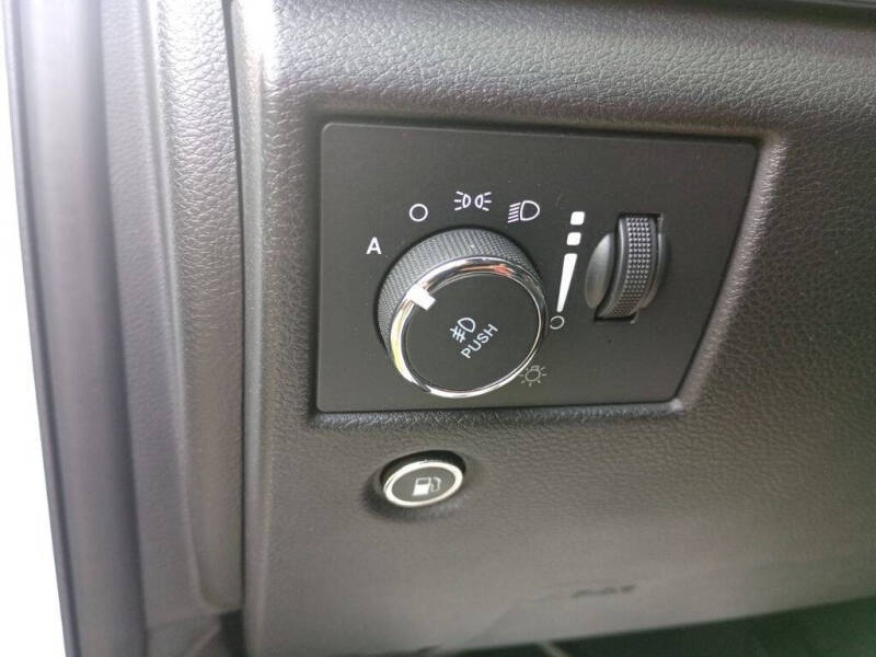 2021 Jeep Grand Cherokee 80th Anniversary Edition