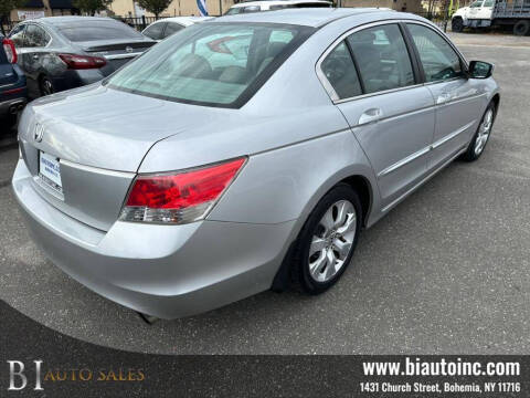 2010 Honda Accord EX