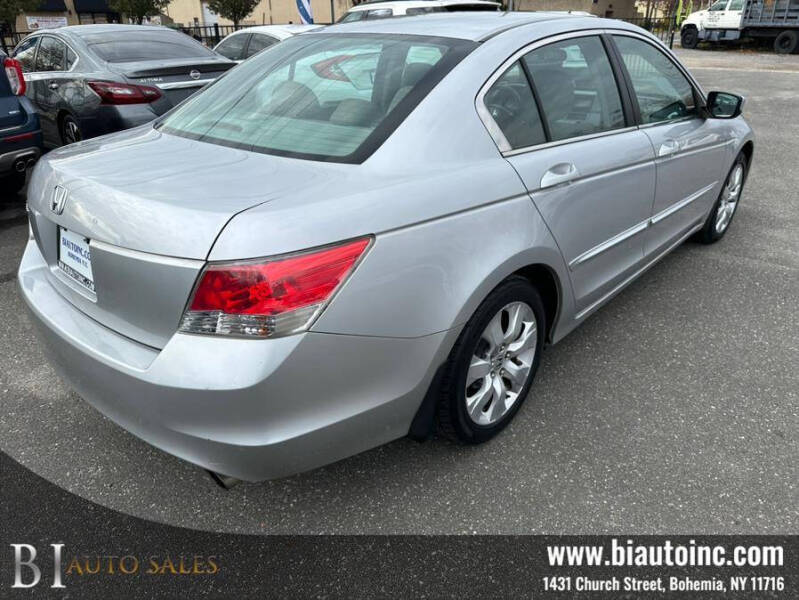 2010 Honda Accord EX