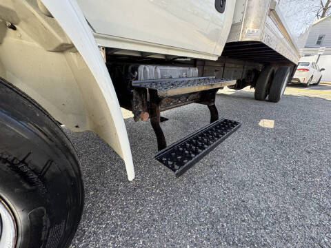 2012 International DuraStar 4300