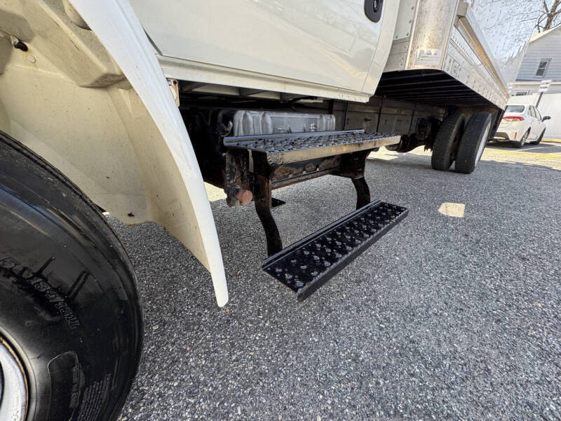 2012 International DuraStar 4300