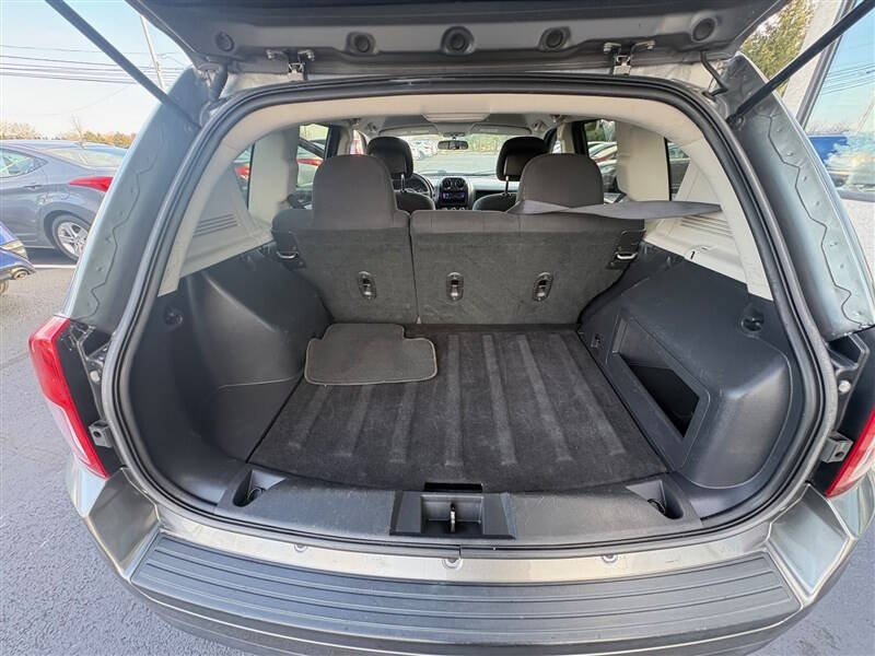 2011 Jeep Compass Sport