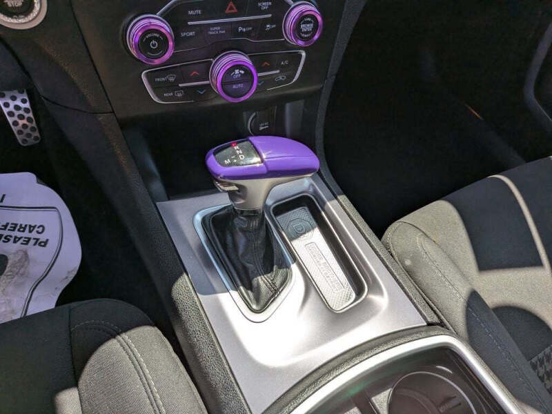 2019 Dodge Charger GT