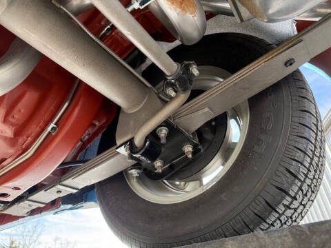 1971 Pontiac Trans Am