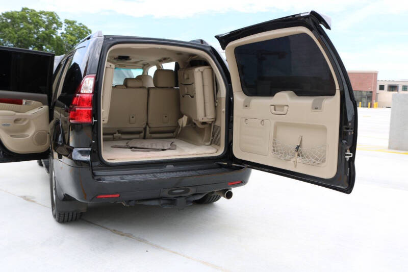 2009 Lexus GX 470