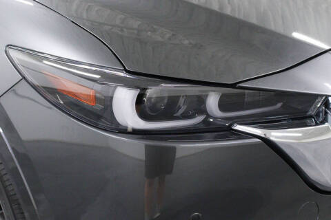 2025 Mazda CX-5 2.5 Turbo Signature