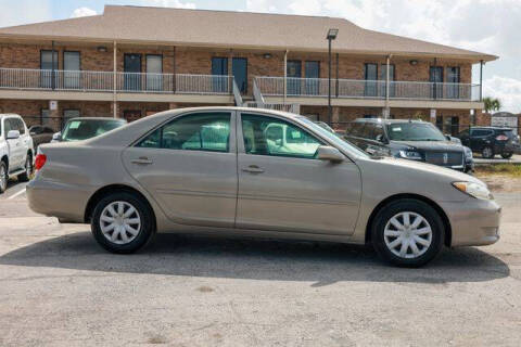 2006 Toyota Camry