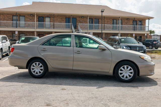 2006 Toyota Camry