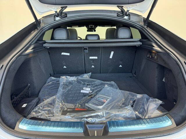 2026 Mercedes-Benz GLE AMG GLE 53