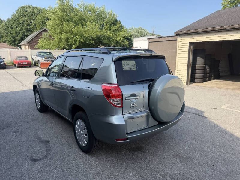 2006 Toyota RAV4