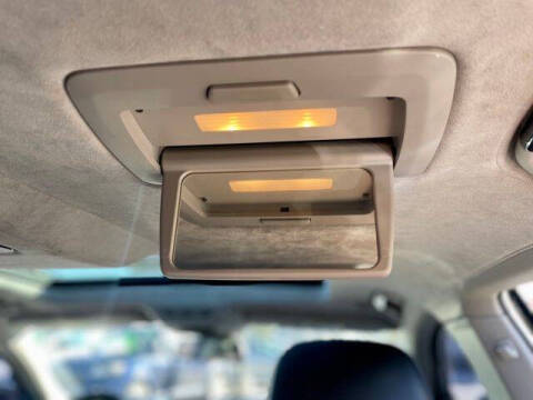 2010 BMW 7 Series 760Li