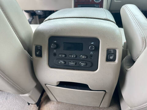 2006 Cadillac Escalade