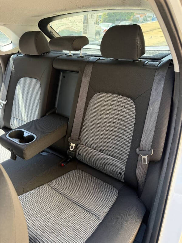 2019 Hyundai Kona SE
