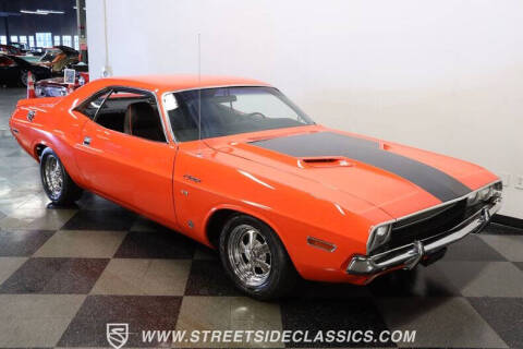 1970 Dodge Challenger