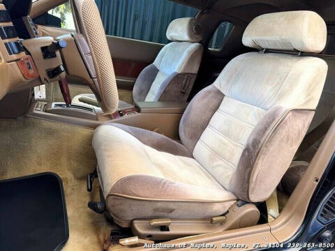 1985 Nissan 300ZX 2+2