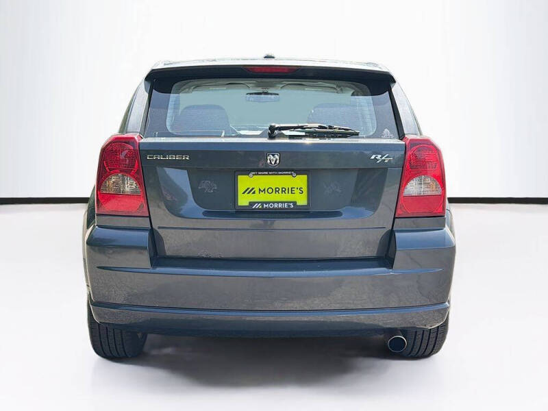 2007 Dodge Caliber R/T