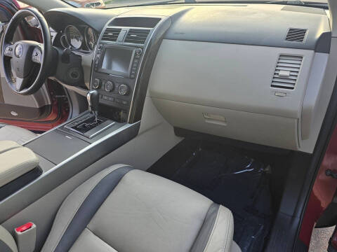 2011 Mazda CX-9 Grand Touring