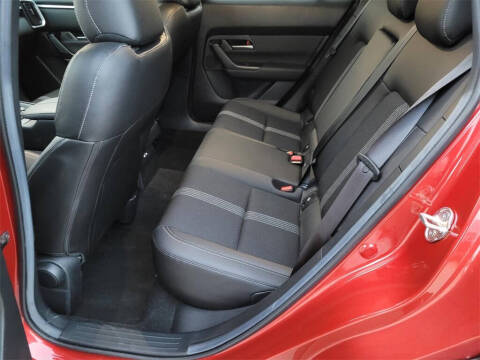 2025 Mazda CX-50 2.5 S Select