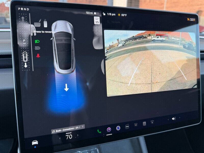 2024 Tesla Model 3 Performance