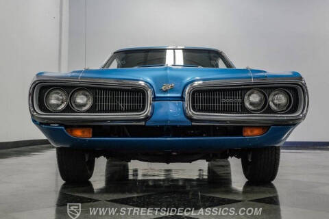 1970 Dodge Coronet